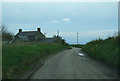 National Cycle Route 1, Alderbank