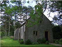 SE7089 : Church of St Chad, Hutton le Hole by JThomas