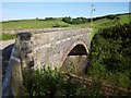 Railway bridge, Shillingham