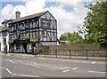 The Plough Inn