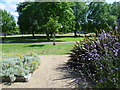 Canning Town Recreation Ground