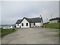 Land, sea and island centre, Arisaig