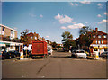 Stoneleigh Broadway in 1996