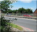 Sidcup By-pass, New Eltham SE9