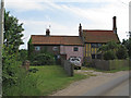 Hinton Corner Cottages