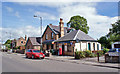 Post Office, Muir of Ord