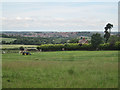 Across the Erewash to Ilkeston