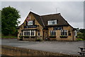 The Mexborough Arms, Thorner