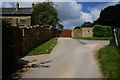 Leeds Country Way towards Wike Lane