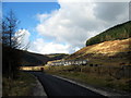 Glyncorrwg Cycle Track