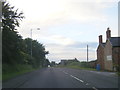 A525 near Bryn-hyfryd