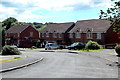 Bethlehem View houses, Llanharan