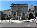 Tourist Office, Armagh