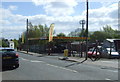 Car wash on Stoneyford Road