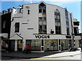 Vogue, Armagh