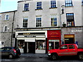 GASP Boutique / LJ Mallon & Co, Armagh