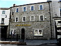 Bank of Ireland, Armagh