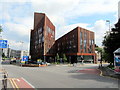 Broadcasting Place, Leeds