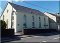 Former chapel, Bridgend Road, Llanharan