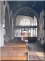 The Church of St. James the Great, High Street, CO1 - south aisle