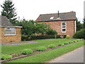 Converted Methodist chapel