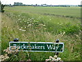 Brickmakers Way near Littleport