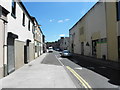 Dobbin Street, Armagh