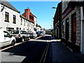 Ogle Street, Armagh