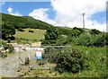 Building site on the Old Killowen Road