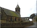 St Nicholas upper Cumberworth.