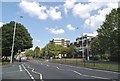 Wednesfield Road Crossing