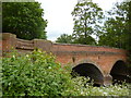 Bridge over the Wey in Godalming