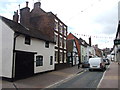 St. Johns Street, Bridgnorth