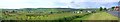 Panorama : Goodshaw Fold