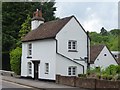 Cottage in Ockford Road, Godalming