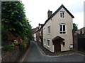 Moat Street, Bridgnorth