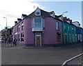 Corner of Milford Road and Albert Street, Haverfordwest