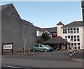 Marychurch Court, Haverfordwest