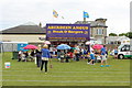 Feeding Time, Low Green Ayr