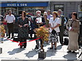 Launceston Town Square Official Opening