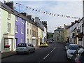 Cushendall