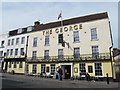 The George, High Street, CO1