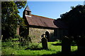 St Mary, Birdforth