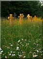 Felbridge churchyard