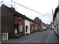 Whitburn Street, Bridgnorth