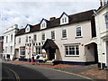 The Habit, Bridgnorth