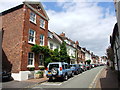 St. Marys Street, Bridgnorth