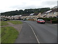 Medway Road, Bettws, Newport