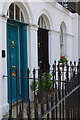 Islington doors