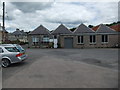 Buccleuch industrial estate